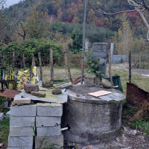 فروش زمین مسکونی