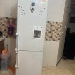 یخچال و فریزر سامسونگ اصل کره
