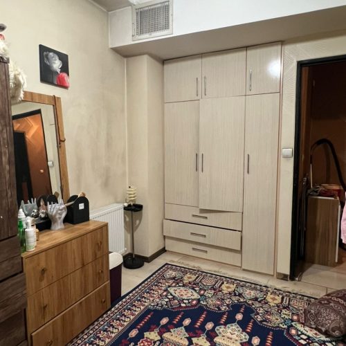 فروش یک واحد مسکونی اپارتمان