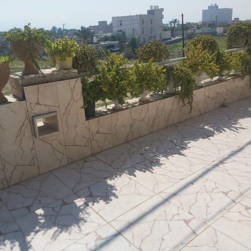 فروش واحد ساختمانی