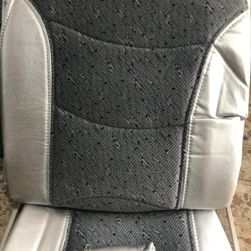 روکش صندلی فابریک ریو,ساب باکسMTX