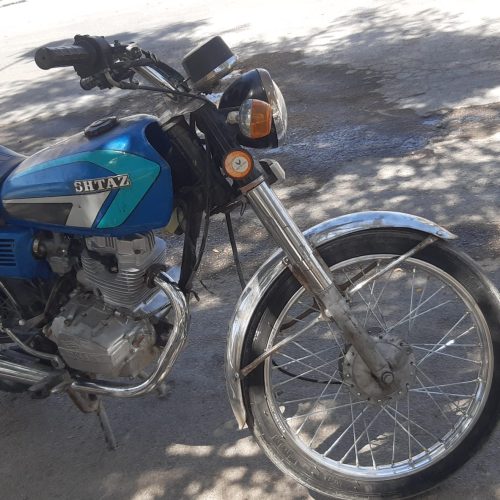 موتور توس نو