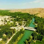 ویلا باغبادران