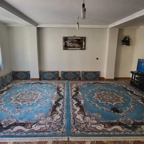 گرفتن خروجی