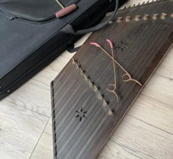 سنتور یک مهر علیزاده