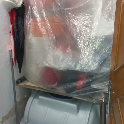 فروش سوییت 60 متری فاصله تا خیابان 2 دقه