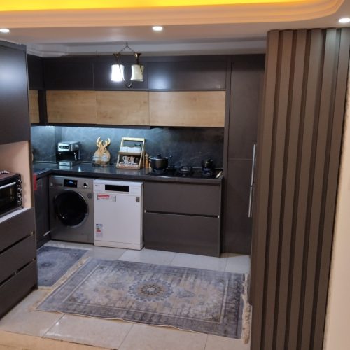 آپارتمان تک واحدی صاعب تبریزی