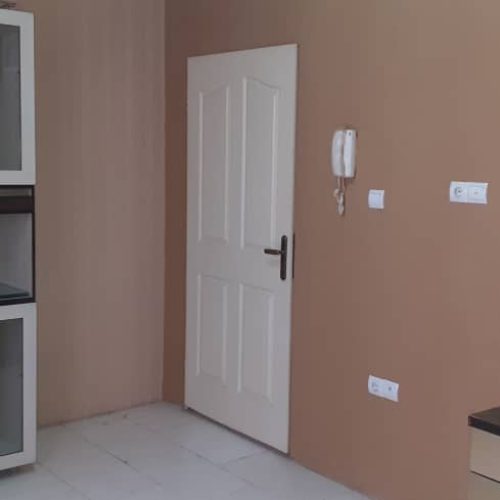 خانه دربستی