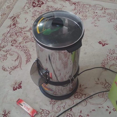 سبزی خوردکن