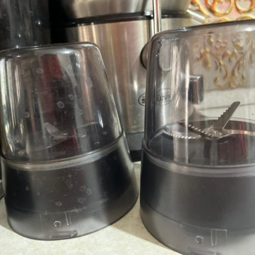 آب میوه گیر