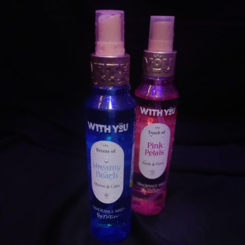 وسایل آرایشی