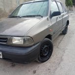 فروش خودرو پراید