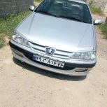 فروش فوری پژو پارس مدل 82