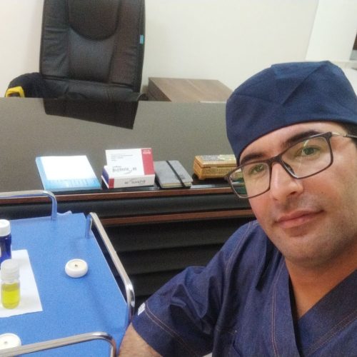 ماساژ تراپی