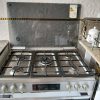 گاز فر دار طرح آدرینا اسنوا