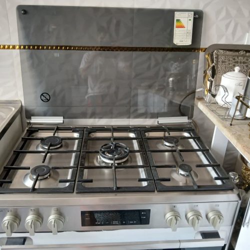 گاز فر دار طرح آدرینا اسنوا