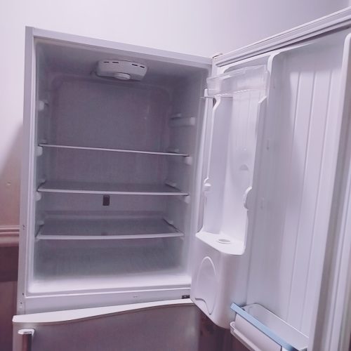 یخچال فریزر