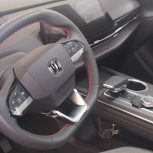 چنگان CS55پلاس