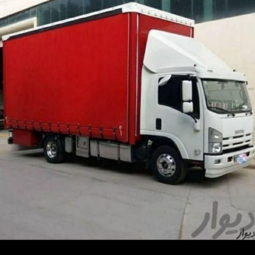 حمل اثاثیه منزل