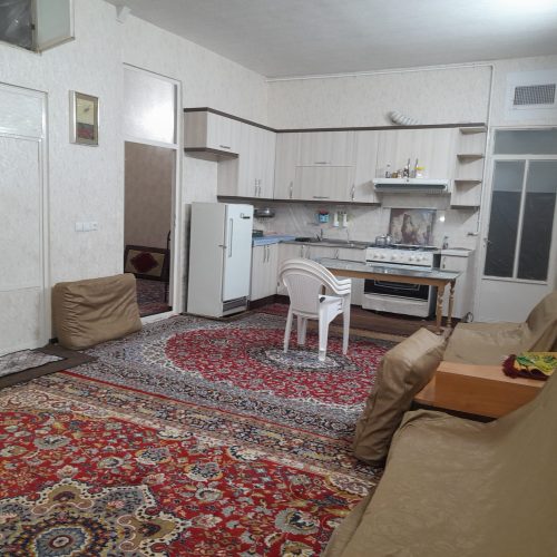 همکف دربست  آرام