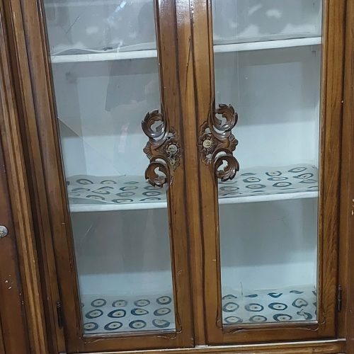 کمد سه تیکه