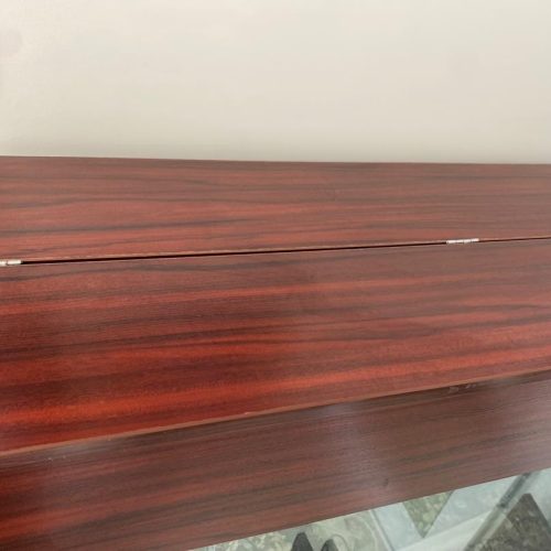 آکواریوم کمددار در حد نو