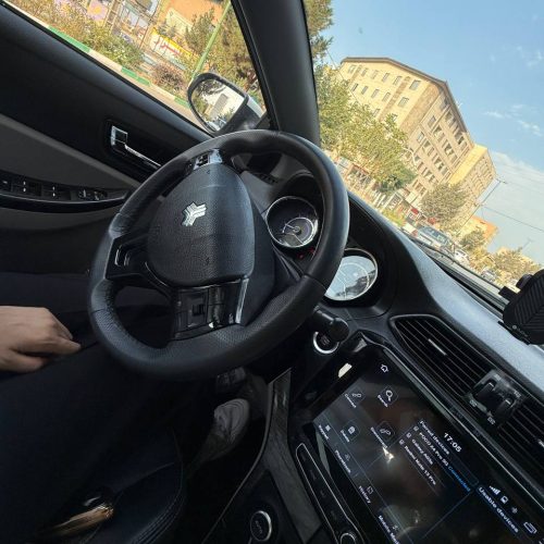 فروش شاهیت اتومات