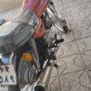 سلام دوستان فروش یک دستگاه موتور سیکلت باسل 100cc