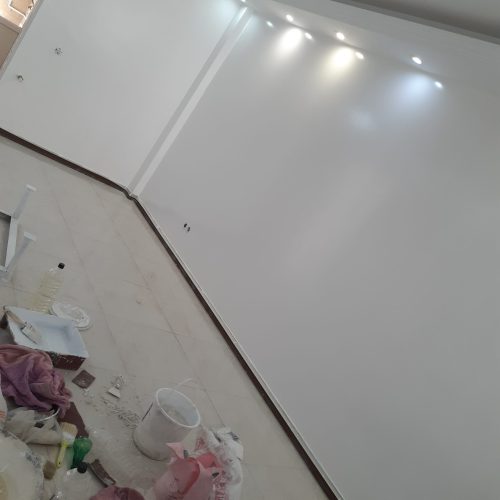 پیمانکاری و نقاش ساختمانی عبدالهی