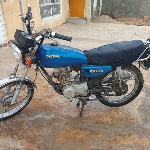 موتور مزایده ای