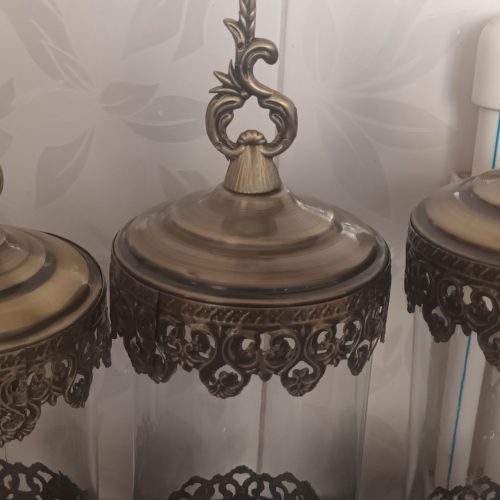 پاسماوری شیک وزیبا