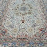 فرش جفت 9 متری 1200 شانه