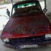 فروش یک دستگاه خودرو تویوتا 83