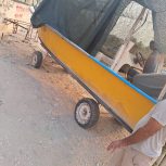قایق موتور 85