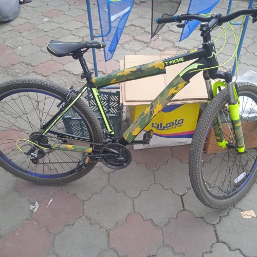 دوچرخه بلست سایز 29