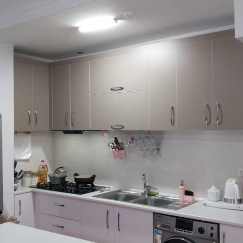 اجاره آپارتمان مسکونی در مرکز شهر