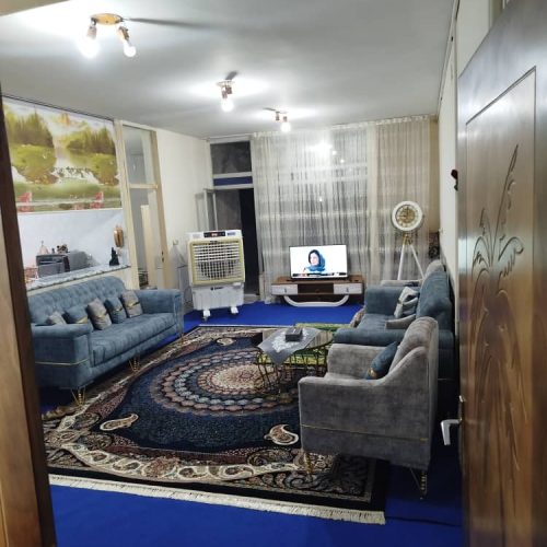 اجاره خانه دربستی