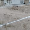 زمین 100متری
