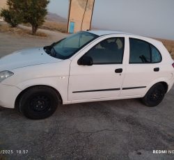 معاوضه تیبا2 مدل 97 با پژو 405 یا پارس مدل 90تا تا 94 مابقی و با هم حساب کتاب میکنیم….