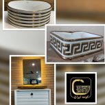 ست کابینت و روکابینتی