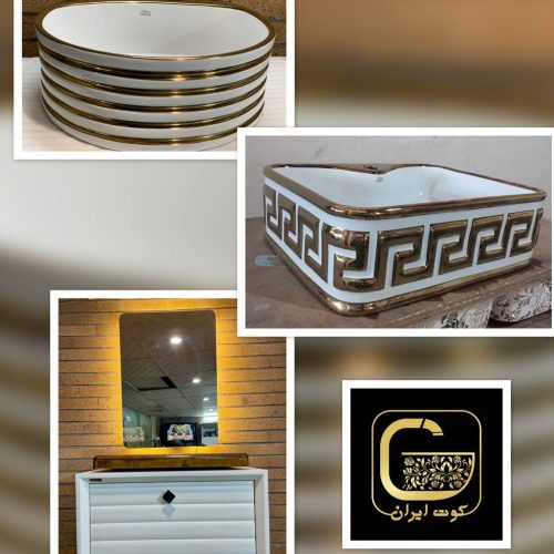 ست کابینت و روکابینتی