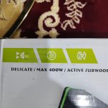 ساب باکس امپیلی دار