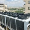 تعمیر چیلر های تراکمی و جذبی تعمیرکار چیلر مسکونی و صنعتی