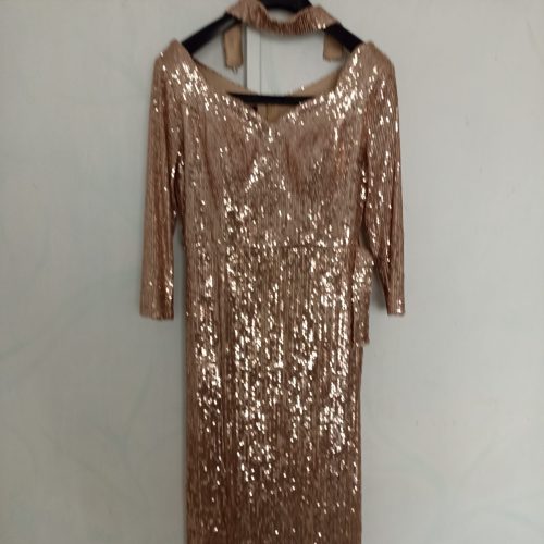 لباس مجلسی نو