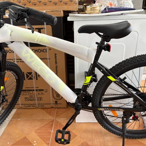 دوچرخه wego2025