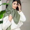 روسری ابریشم ترک درجه 1 (سود کمتر فروش بیشتر)