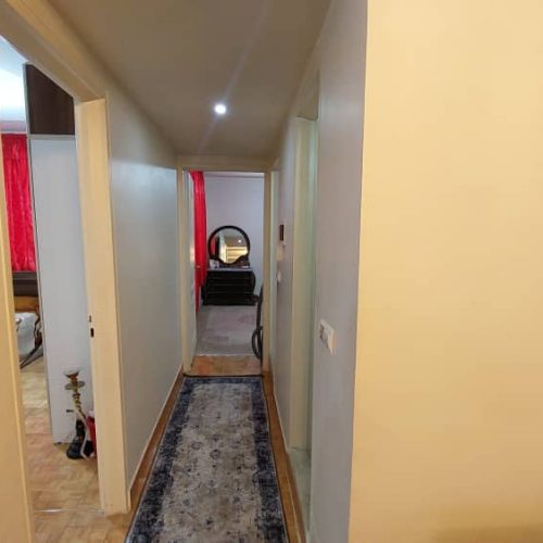 فروش یک واحد اپارتمان در ساسانی کرج
