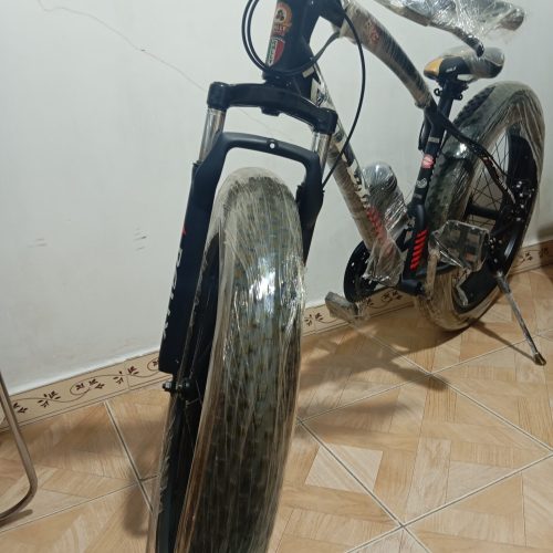 دوچرخه افرود