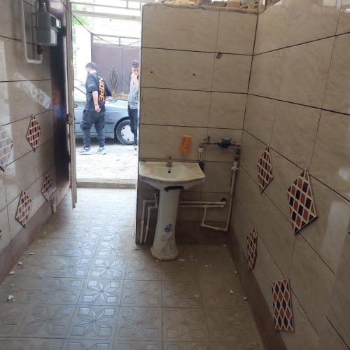فروش خانه ویلایی