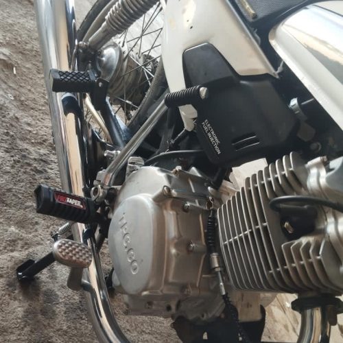 موتور سیکلت